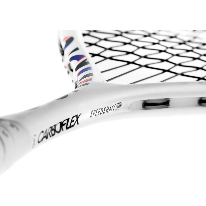 Ракетки для сквошу Tecnifibre Carboflex 125 X-Top V2