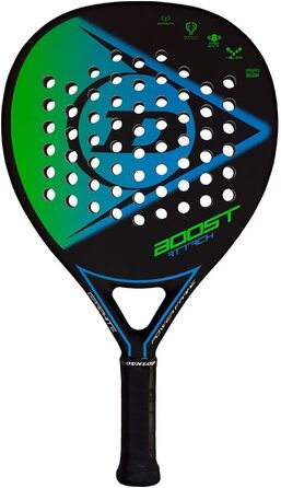 Ракетка Dunlop Padel Посилена атака