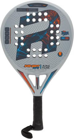 Ракетка для паддела Whip Hybrid Royal padel