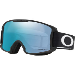 Окуляри OAKLEY Line Miner, Prizm Snow Sapphire Iridi, один розмір