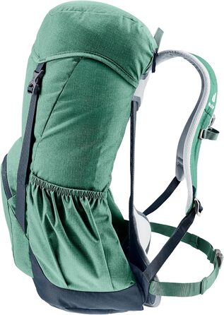 Жіночий туристичний рюкзак deuter Zugspitze 22 SL Classic, зелений