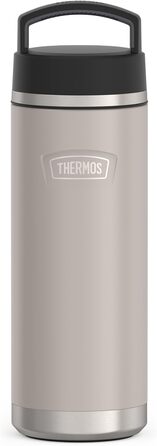 Пляшка THERMOS ICON 710 мл, 18 год гаряча/24 год холодна, без BPA, герметична