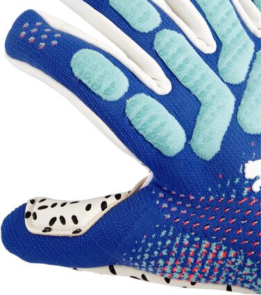 Воротарські рукавички PUMA Future Ultimate NC, футбольні, професійні