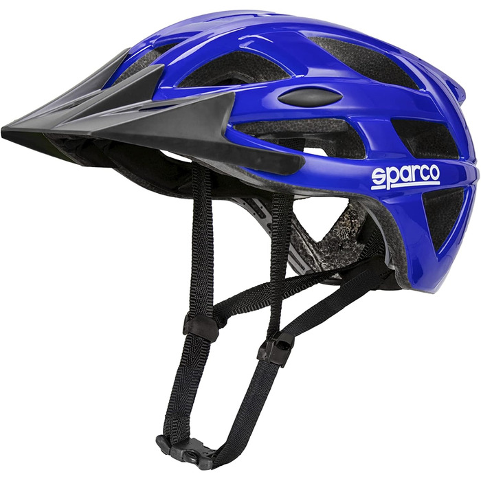 Шолом Sparco eMobility SE300 для електросамоката, спортивний