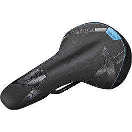 Сідло для електровелосипеда Selle Italia X-Land L1 унісекс чорний