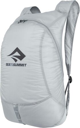 Sea to Summit Ultra-Sil рюкзак для подорожей, водовідштовхувальний, ультралегкий, Cordura 30D, компактний, двостороння блискавка