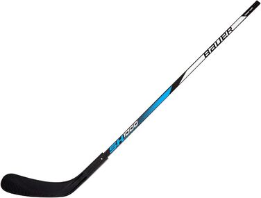 Ракетка Bauer SH1000 Бамбіні Вуличний праворуч