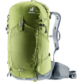 Рюкзак Deuter Trail Pro 33 для чоловіків, для альпінізму та туризму, 33 л