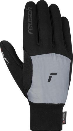 Рукавички Reusch Garhwal Hybrid Touch-TEC Unisex, сумісні з сенсором