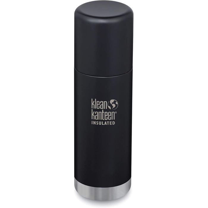 Термос Klean Kanteen TKPro 1 л вакуумний, із нержавіючої сталі