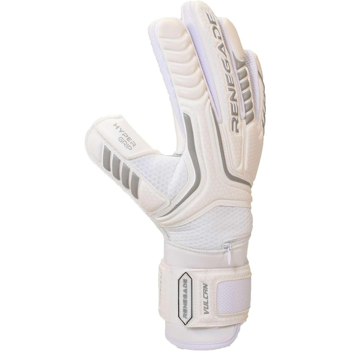 Рукавички воротаря Renegade GK Vulcan Pro-Tek, Whiteout