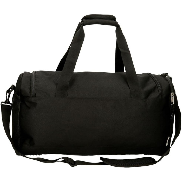 Шкільний рюкзак Reebok Boston, червоний, 31x44x15 см, 20,5 л, подвійне відділення, поліестер