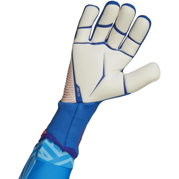 Воротарські рукавички adidas Pred Gl Pro унісекс для дорослих
