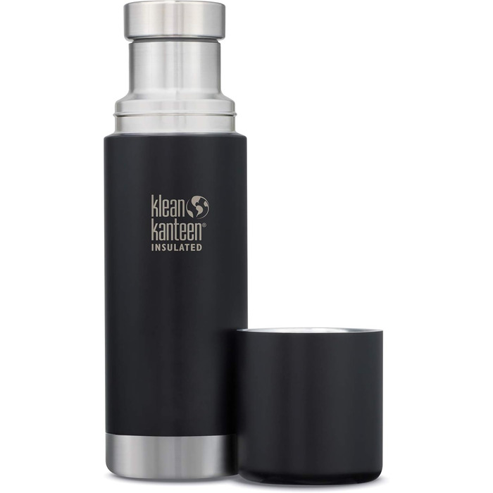 Термос Klean Kanteen TKPro 1 л вакуумний, із нержавіючої сталі