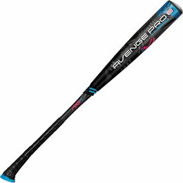 Бейсбольна бита Axe Avenge Pro 3 Hybrid для підлітків та дорослих, США, унісекс, алюміній