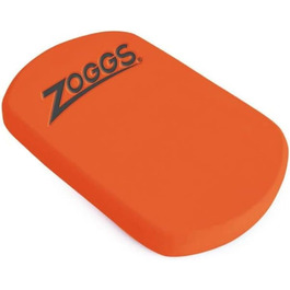 Дошка для плавання Zoggs Mini Kickboard, унісекс, помаранчевий