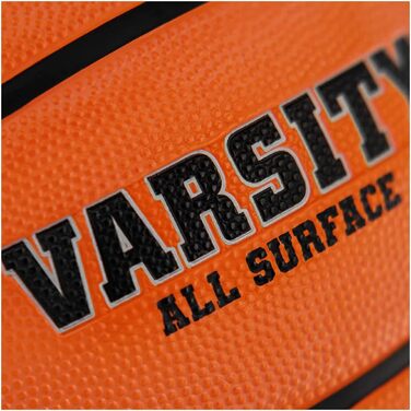 Баскетбольний м’яч Spalding Varsity для вулиці