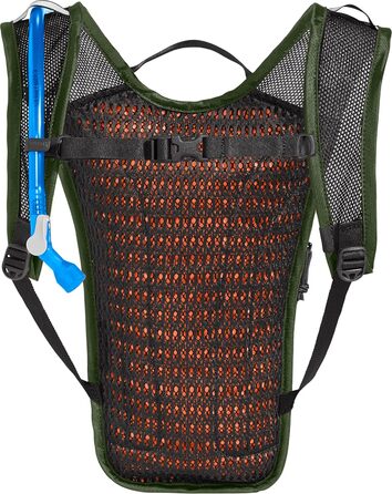 Рюкзак CAMELBAK Hydrobak 2,5 л унісекс зелений