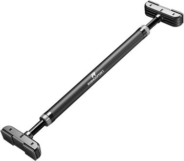 Коробка RHINOSPORT Pull-up Bar, поворотний замок, 69-92 см, до 200 кг