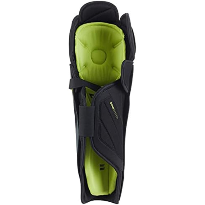 Подушечки Warrior Alpha LX30 Junior 10'