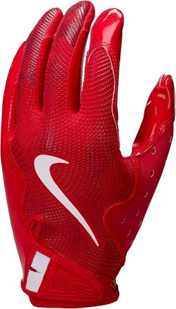 Футбольні рукавички Nike Vapor Jet 8.0 для воротаря