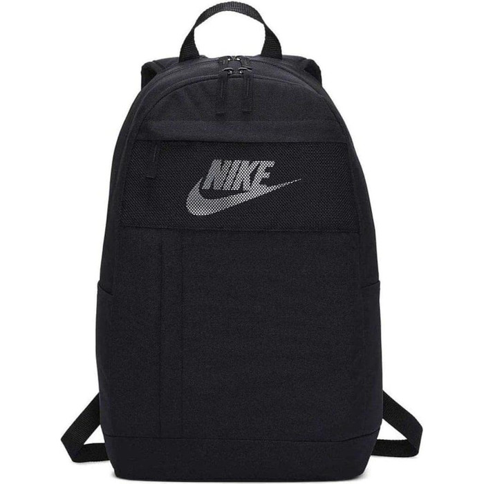 Рюкзак спортивний Nike Elemental 2.0, чорний, 45 см