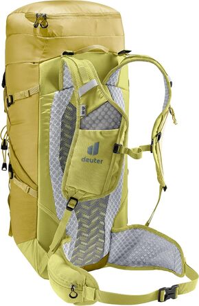 Рюкзак Deuter Speed Lite 30 для туризму, легкий, зелений