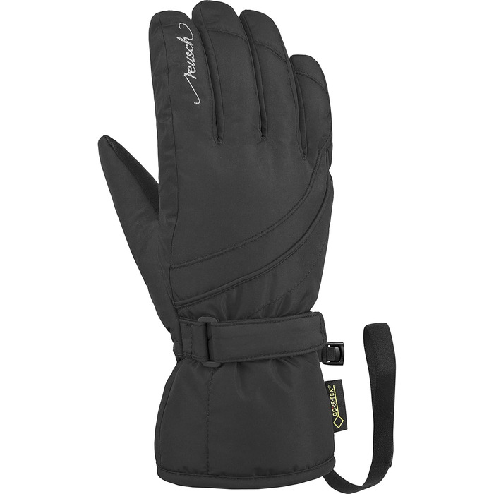 Жіноча Sophia GTX Glove 6 чорний / сріблястий