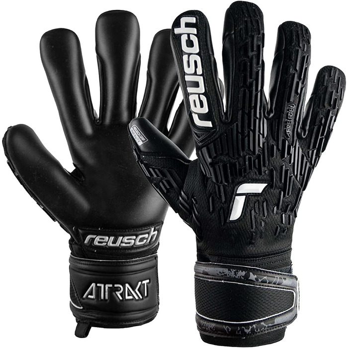 Рукавички Reusch Attrakt Freegel Infinity, Grip, Inseam 10.5