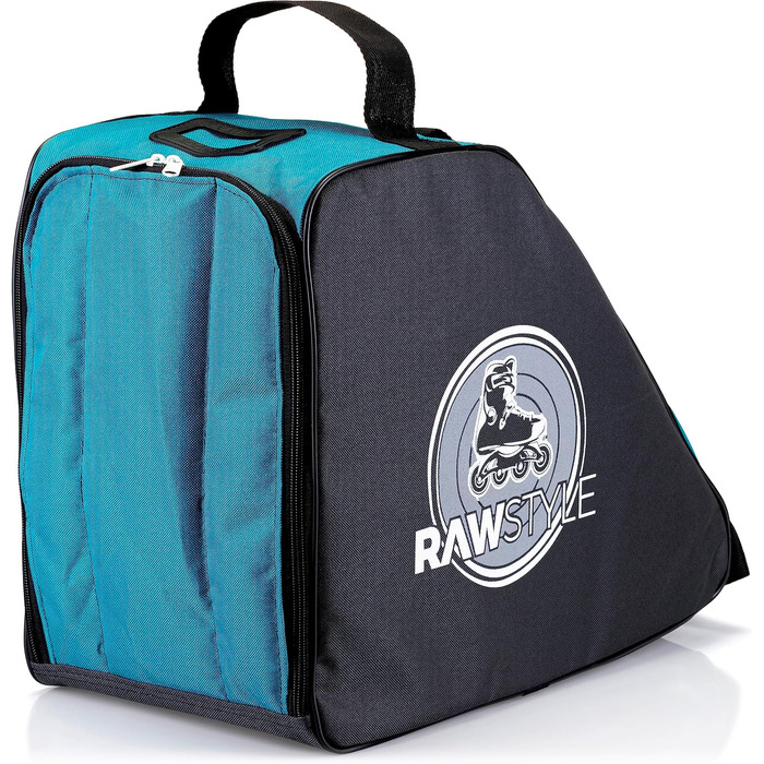 Рюкзак Rawstyle Inline/Роликовий Skate Bag з регульованими лямками