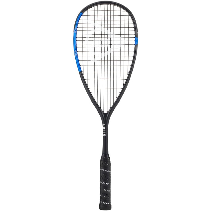 Ракетка для сквошу Dunlop Sports FX (FX128 Pro, FX125 Pro Lite, FX130, FX125)