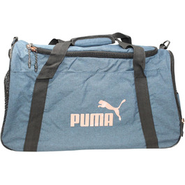 Сумка для тренувань PUMA Evercat жіноча, спортивна, дорожня