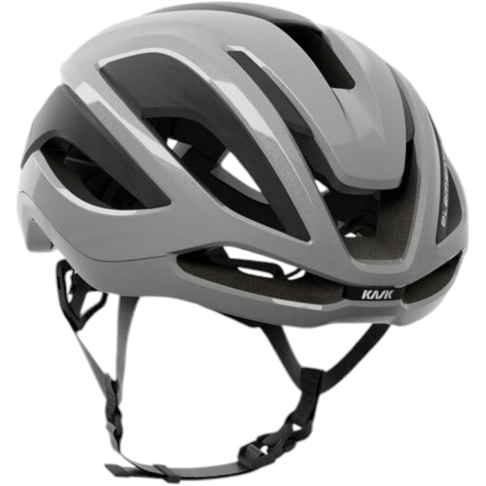 Шолом Kask Elemento Срібний M (52-58см)