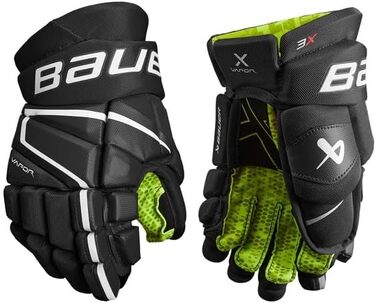 Рукавички Bauer Vapor Junior, 10