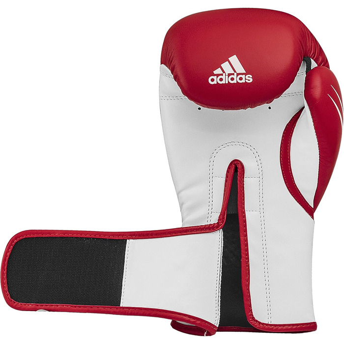 Боксерські рукавички Adidas Speed Tilt 250 з технологією TILT