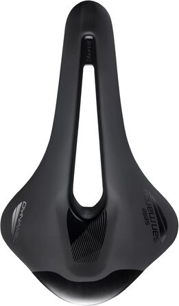 Сідло Selle San Marco Shortfit 2.0 (L3, чорний)