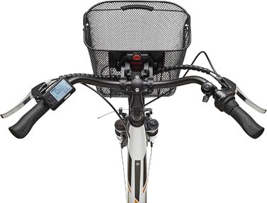 Електровелосипед TELEFUNKEN RC830, 28