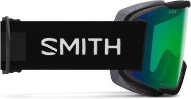 Гірськолижні окуляри Smith Unisex Squad UNISEX ADULT BLK 2122