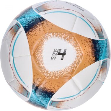 Дитячий футбольний м'яч Erima HYBRID Lite 290, легкий