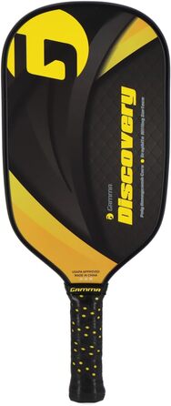 Gamma Pb Value Pickleball Paddle (Discovery)