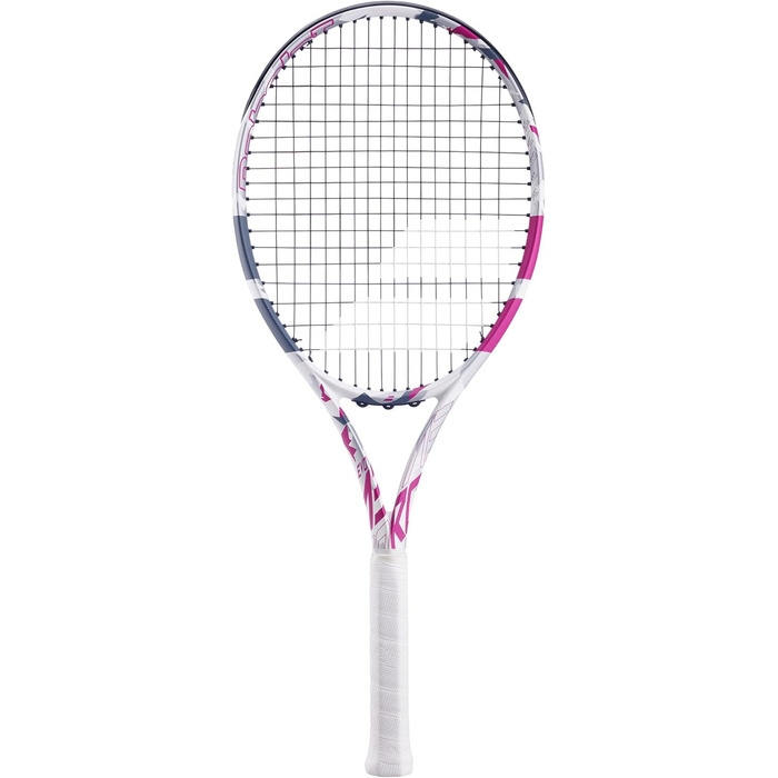 Ракетка Babolat Evo Aero Pink для дорослих - Power & Comfort