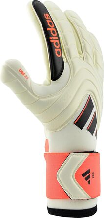 Воротарські рукавички adidas COPA Pro Energy Citrus, професійні футбольні рукавички