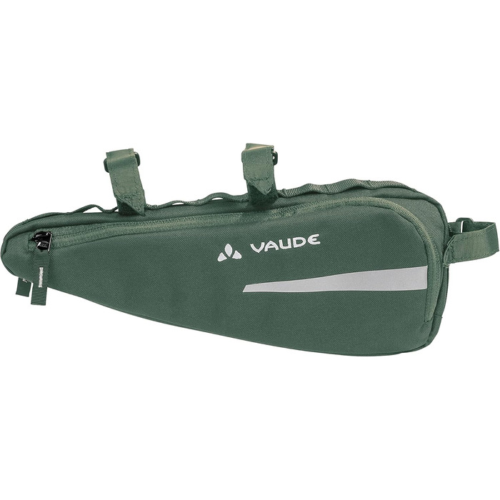 Сумка VAUDE Cruiser Panniers (Пиловий ліс)