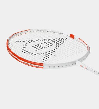 Ракетка для бадмінтону Dunlop Sports	різнокольорова