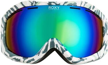 Окуляри жіночі Roxy Sunset Art Series One size Dark Forest