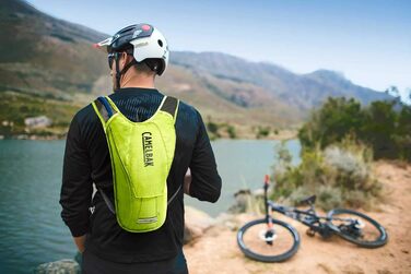 Гідратаційний рюкзак Camelbak HydroBak 1,5 л для води