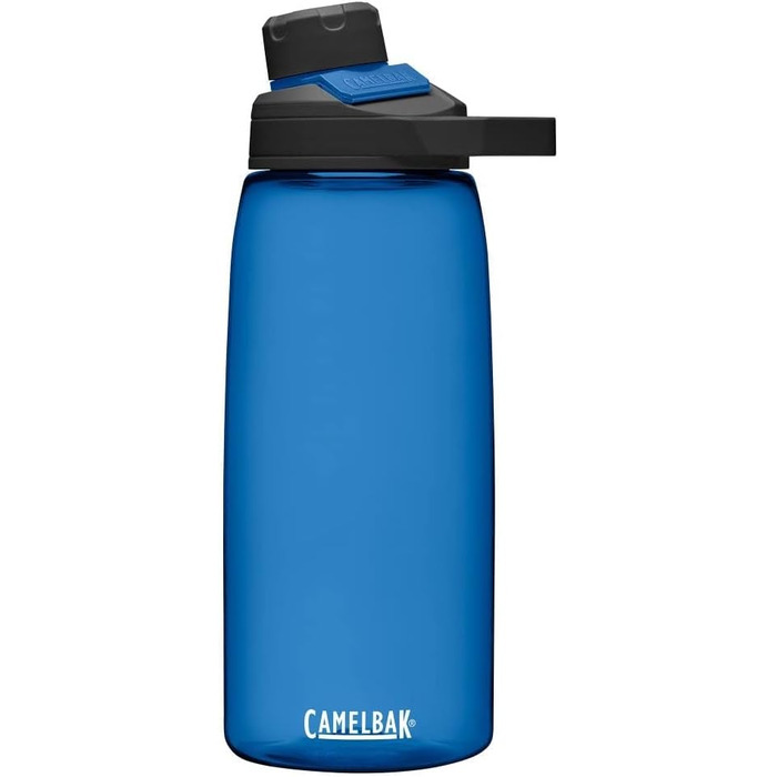 Пляшка для води Camelbak Chute Mag 750 мл, універсальна, оксфорд