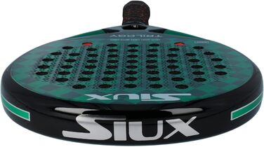 Ракетка Siux Padel Trilogy 4 PRO 2024, 355-375г, НОВИНКА