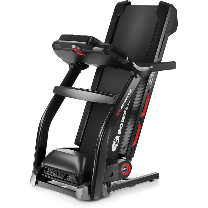 Бігові доріжки Bowflex BXT128 Серія"