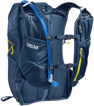 Пакет гідратації CamelBak Octane 18 - 70 унцій GIBRALTAR NAVY/SULPH